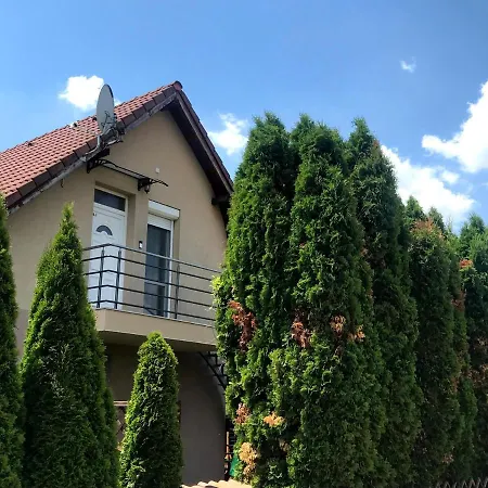 Tulipan Apartman Kapolnasnyek