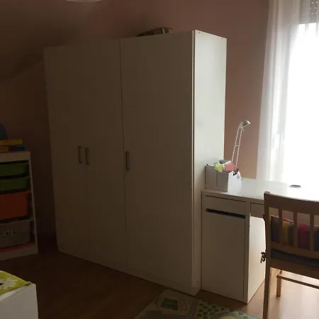Tulipan Apartman Kapolnasnyek