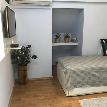 Tulipan Apartman Kapolnasnyek