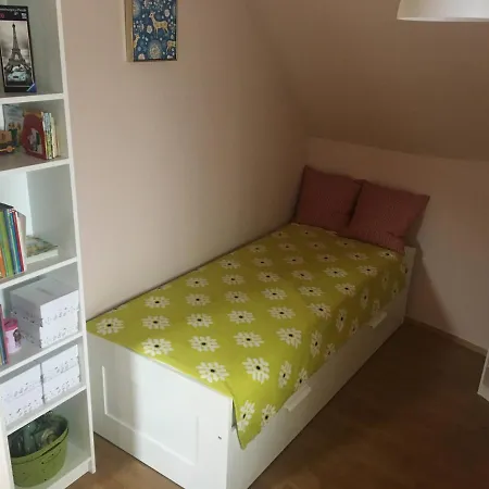 Tulipan Apartman Kapolnasnyek