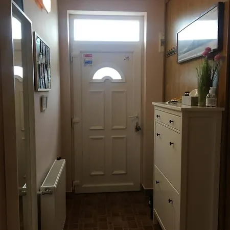 Tulipan Apartman * Kapolnasnyek