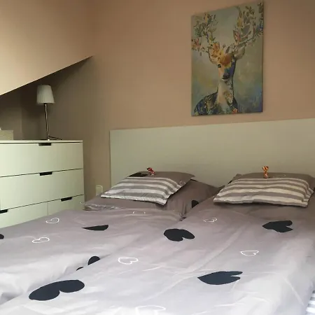 Tulipan Apartman