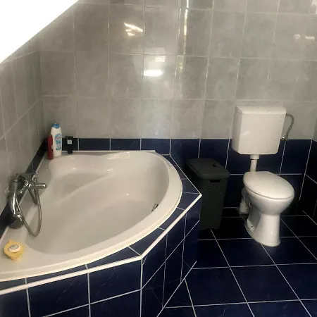 Tulipan Apartman