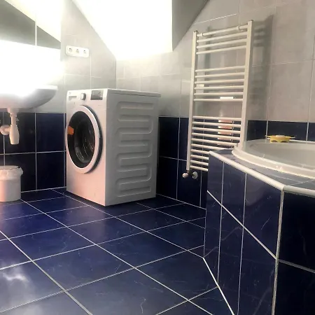 Tulipan Apartman Kapolnasnyek