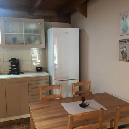 Tulipan Apartman * Kapolnasnyek