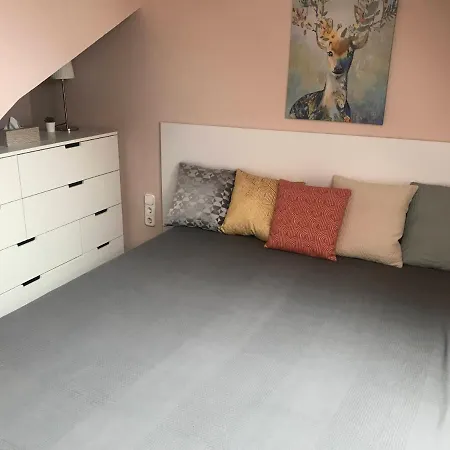 Tulipan Apartman * Kapolnasnyek