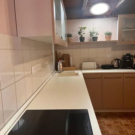 Apartment Tulipan Apartman